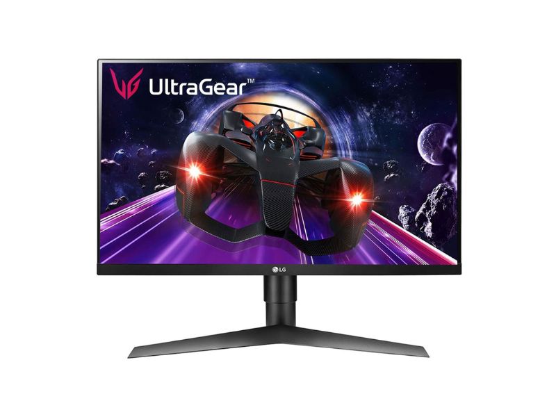 best gaming monitor under 20000 in India