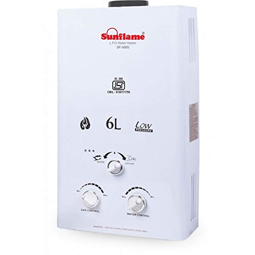 best-sunflame-gas-water-heater