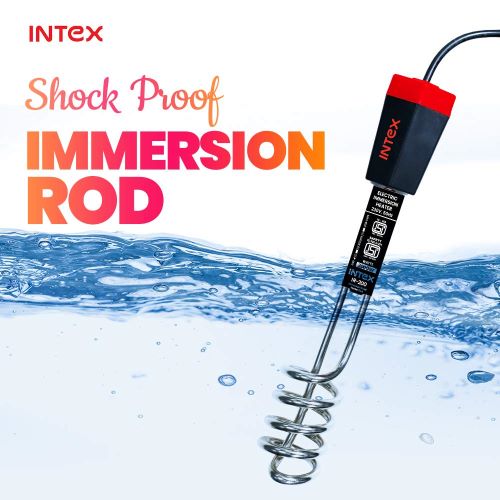 INTEX IR 200 Shock Proof Immersion Rod
