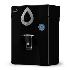 v-guard -zenora-ro-uv-mb-water-purifier