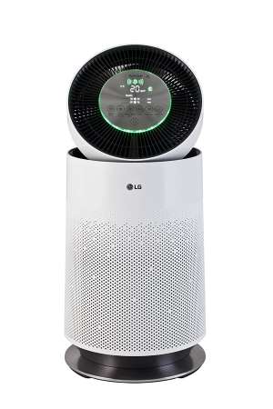best air purifier in India  2023