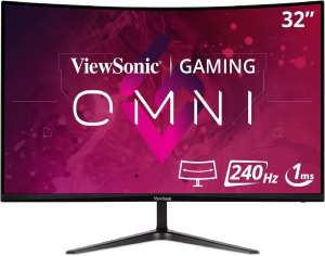 best budget 32 inch gaming monitor in India
